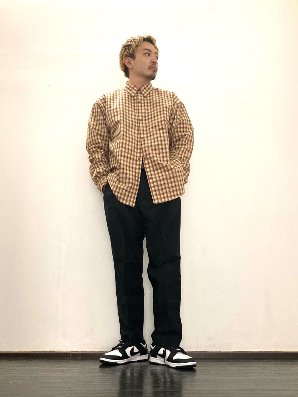 UNITED ARROWS LTD. OUTLETの<ATTISESSION>ラインストーン