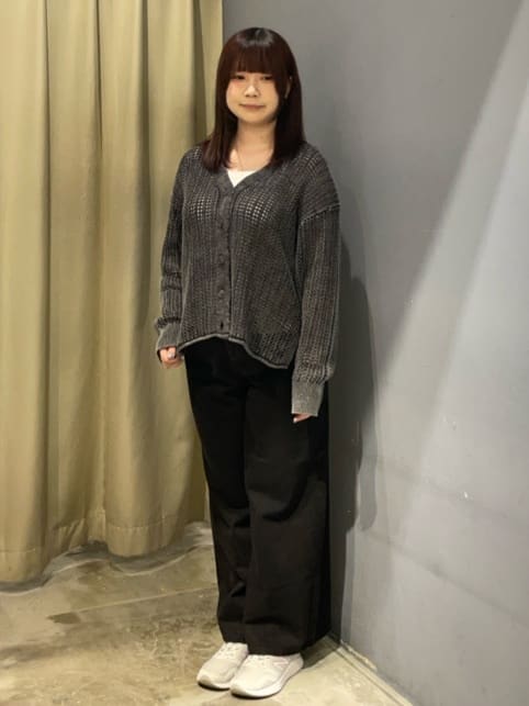 AMERICAN HOLICのコーディネートを紹介します。｜Rakuten Fashion(楽天ファッション／旧楽天ブランドアベニュー)6205452