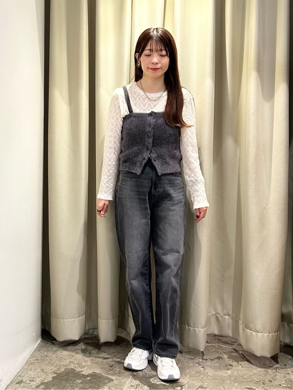 AMERICAN HOLICのコーディネートを紹介します。｜Rakuten Fashion(楽天ファッション／旧楽天ブランドアベニュー)6205467