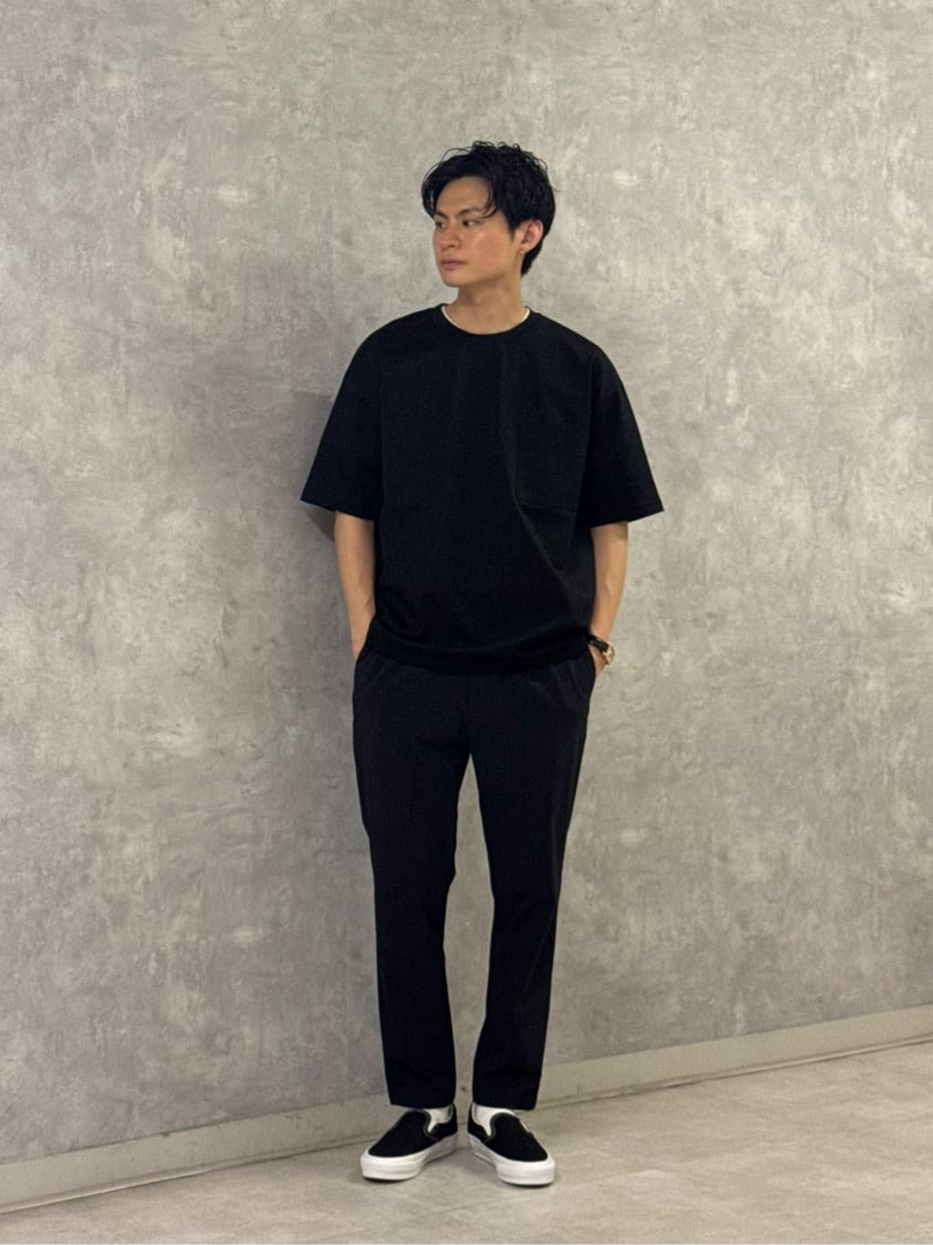 UNITED ARROWS LTD. OUTLET | 360°MASTER 1プリーツ テーパード