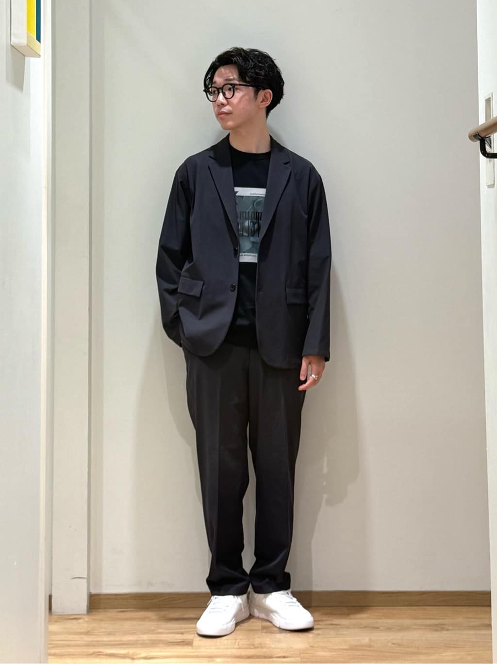 UNITED ARROWS LTD. OUTLET | ポリエステル トリコット リラックス