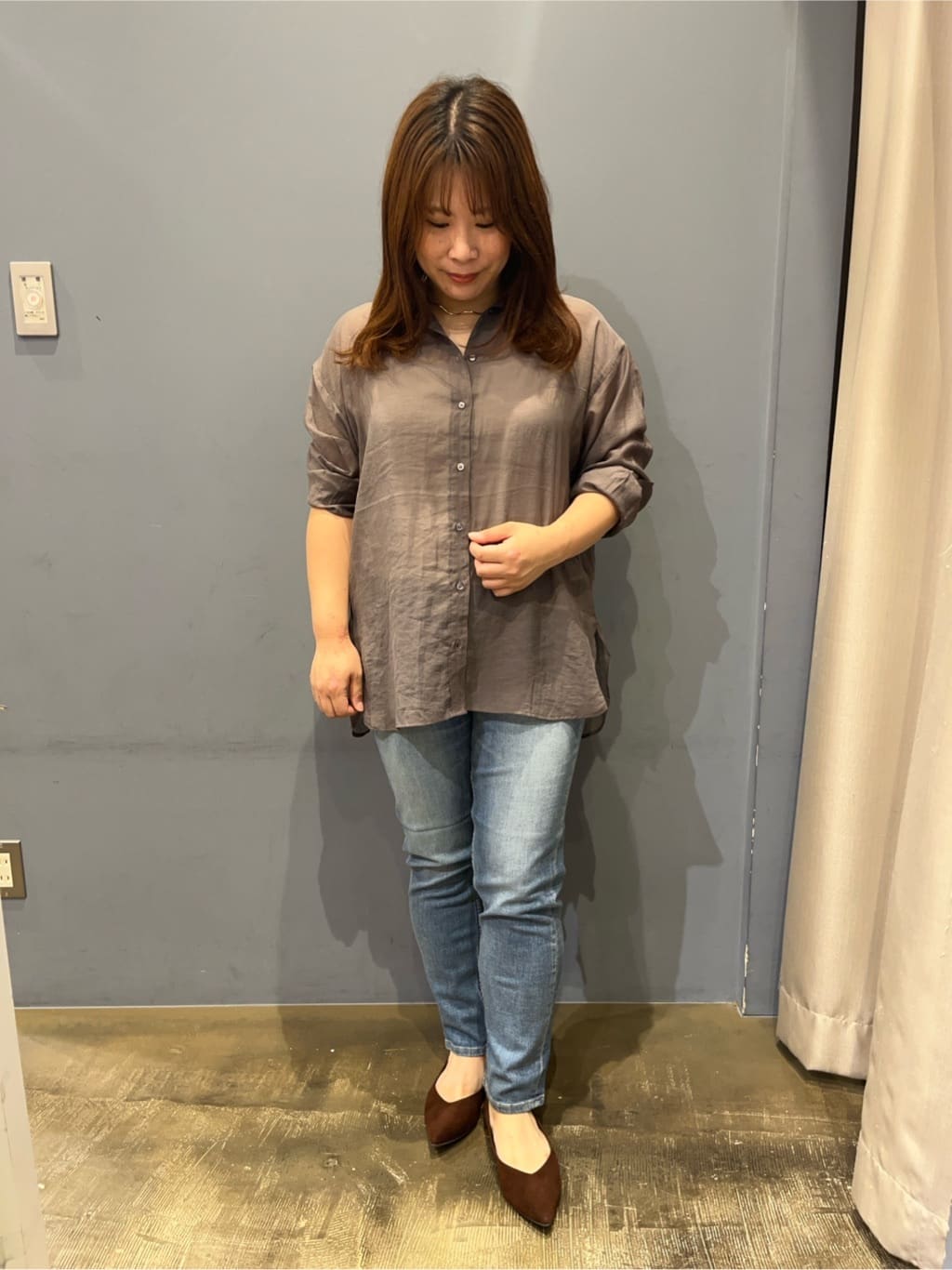 AMERICAN HOLICのコーディネートを紹介します。｜Rakuten Fashion(楽天ファッション／旧楽天ブランドアベニュー)6206599