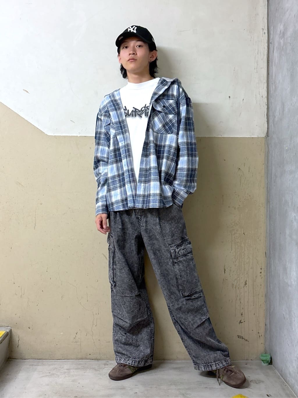 WEGO | アソートグラフィックT(SS) | Rakuten Fashion(楽天