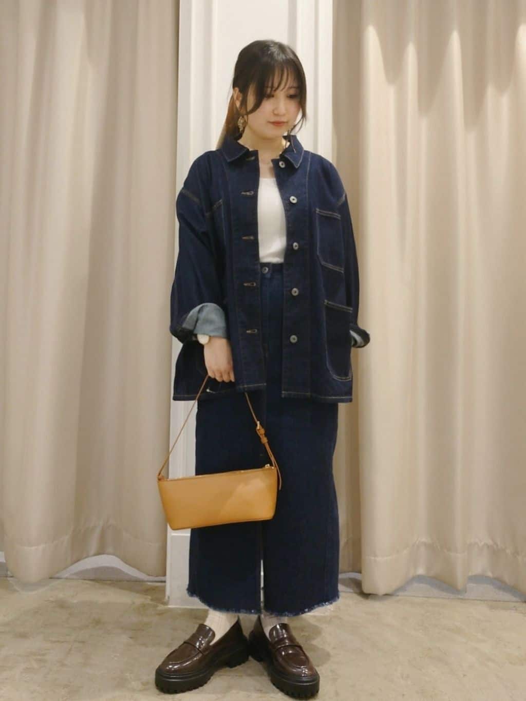 AMERICAN HOLICのコーディネートを紹介します。｜Rakuten Fashion(楽天ファッション／旧楽天ブランドアベニュー)6207970