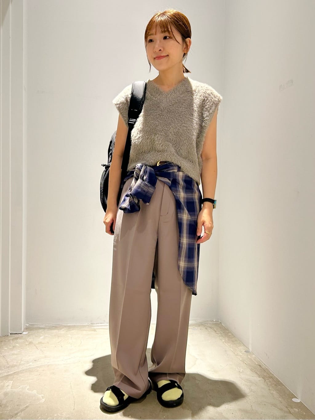 AMERICAN HOLICのコーディネートを紹介します。｜Rakuten Fashion(楽天ファッション／旧楽天ブランドアベニュー)6208303
