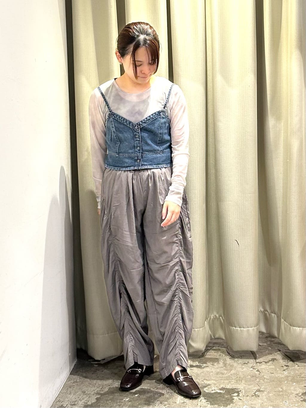 AMERICAN HOLICのコーディネートを紹介します。｜Rakuten Fashion(楽天ファッション／旧楽天ブランドアベニュー)6208341