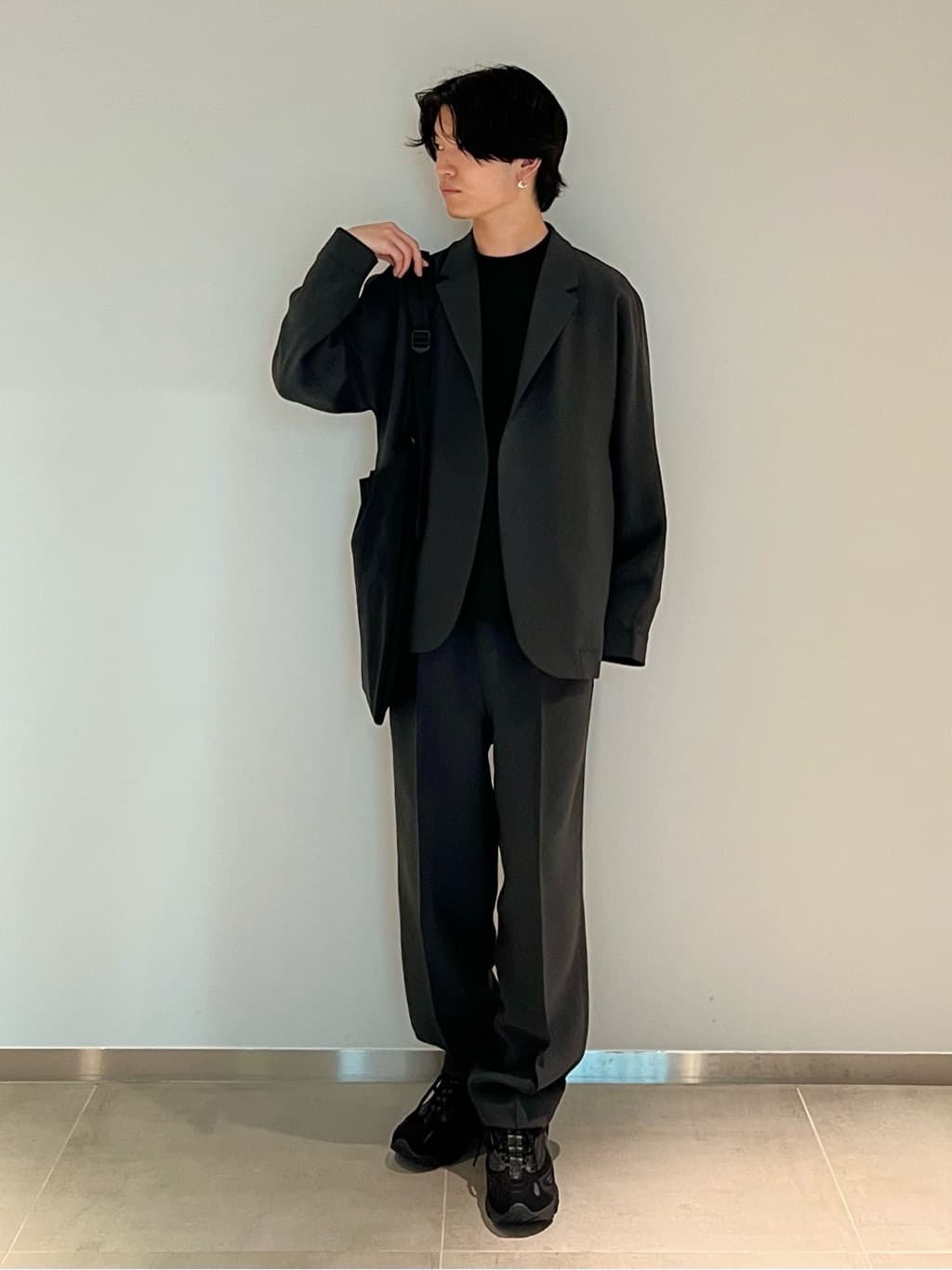 UNITED ARROWS | <D.O UNITED ARROWS BY DAISUKE OBANA> ESSENS I D/SL
