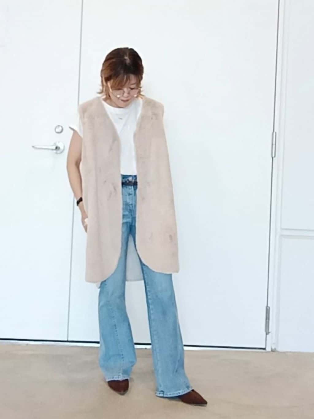 AMERICAN HOLICのコーディネートを紹介します。｜Rakuten Fashion(楽天ファッション／旧楽天ブランドアベニュー)6210241