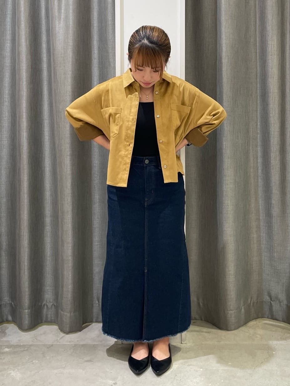 AMERICAN HOLICのコーディネートを紹介します。｜Rakuten Fashion(楽天ファッション／旧楽天ブランドアベニュー)6210530