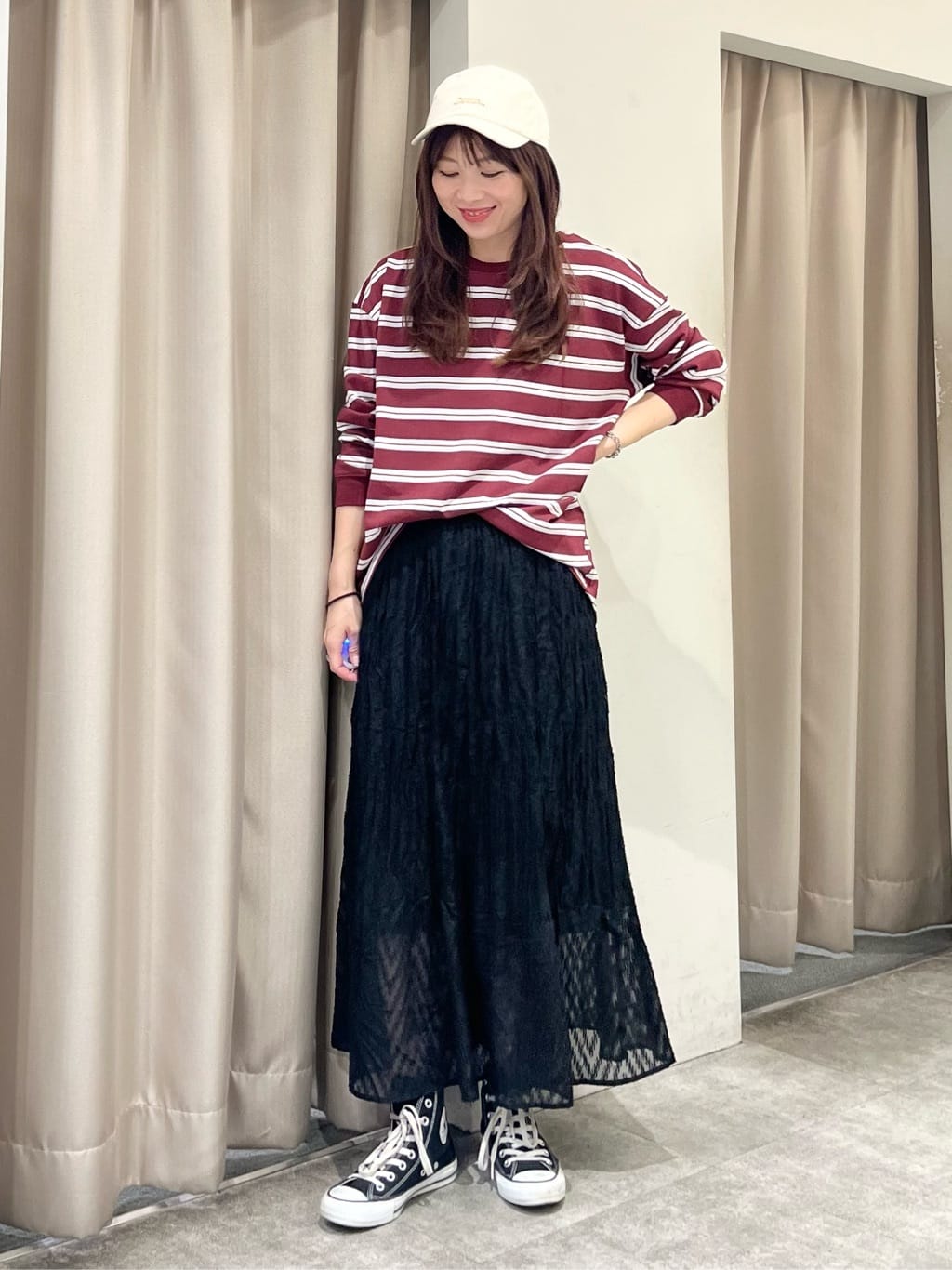 AMERICAN HOLICのコーディネートを紹介します。｜Rakuten Fashion(楽天ファッション／旧楽天ブランドアベニュー)6210532