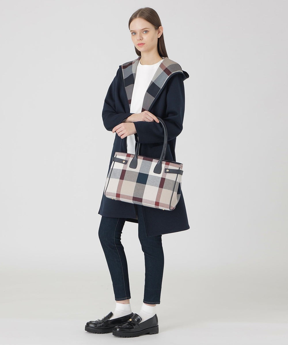 BLUE LABEL / BLACK LABEL CRESTBRIDGE | クレストブリッジチェック