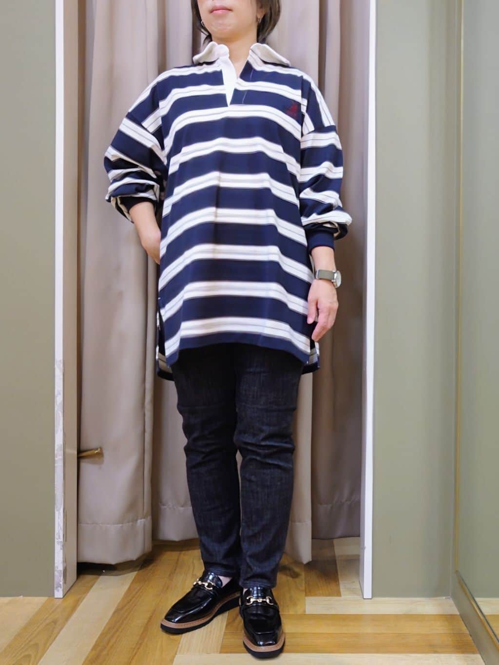 Green Parksのコーディネートを紹介します。｜Rakuten Fashion(楽天ファッション／旧楽天ブランドアベニュー)6212560