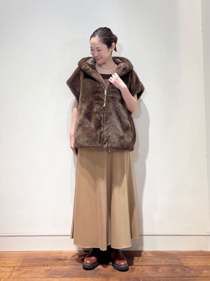 allurevilleのコーディネートを紹介します。｜Rakuten Fashion(楽天ファッション／旧楽天ブランドアベニュー)6196904