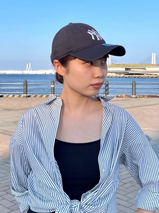 OVERRIDE | NEW ERA 920 NYY | Rakuten Fashion(楽天ファッション／旧