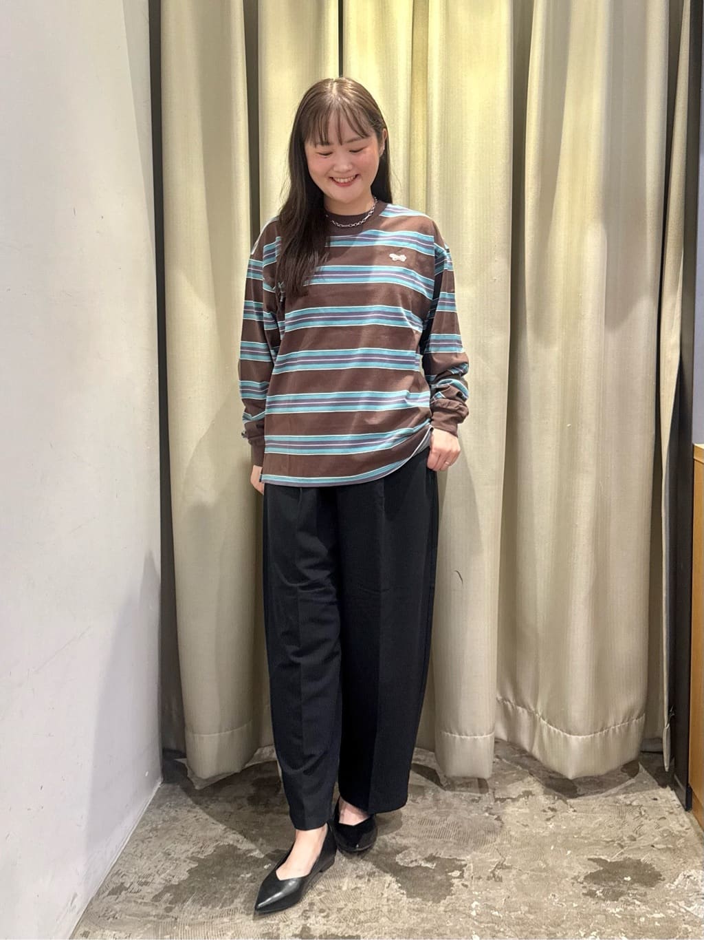 AMERICAN HOLICのコーディネートを紹介します。｜Rakuten Fashion(楽天ファッション／旧楽天ブランドアベニュー)6212810