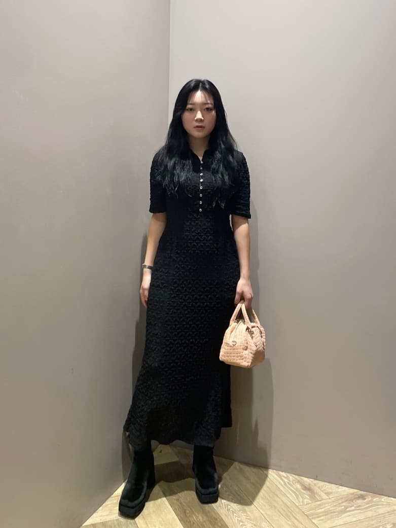 moussy | MERMAID H/S レースドレス | Rakuten Fashion(楽天