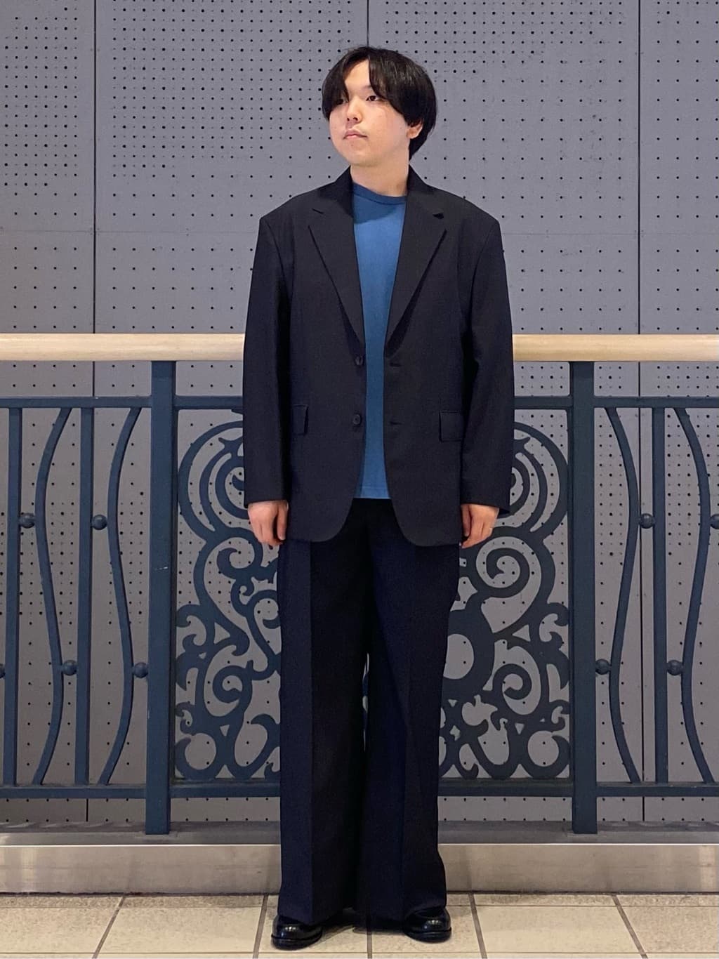 UNITED ARROWS LTD. OUTLET | エアーバックサテンシリーズ オーバー