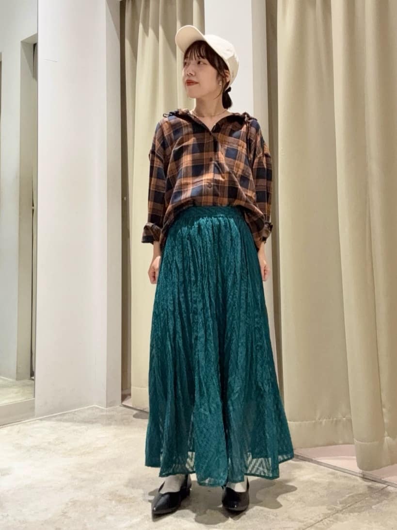 AMERICAN HOLICのコーディネートを紹介します。｜Rakuten Fashion(楽天ファッション／旧楽天ブランドアベニュー)6217492