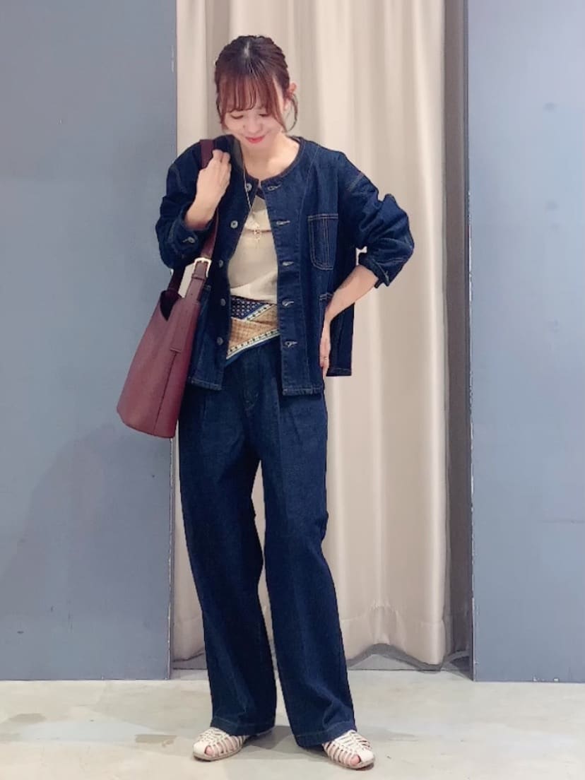 AMERICAN HOLICのコーディネートを紹介します。｜Rakuten Fashion(楽天ファッション／旧楽天ブランドアベニュー)6217515