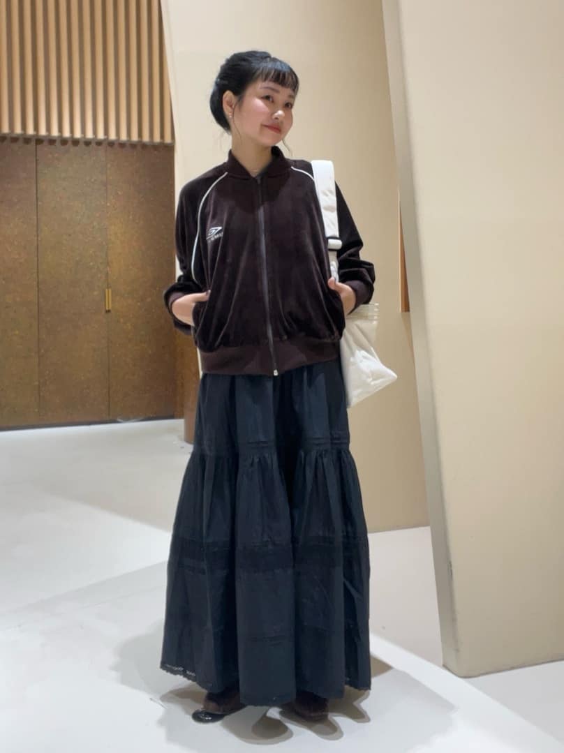 FREAK'S STORE | 別注 Velour Top 25AW | Rakuten Fashion(楽天