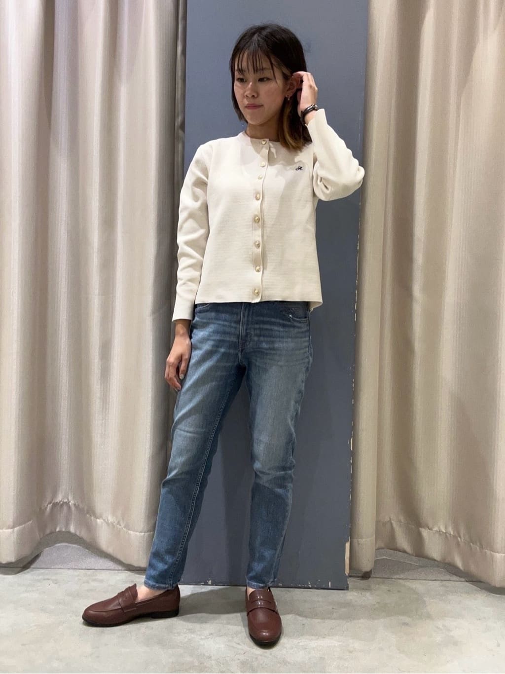AMERICAN HOLICのコーディネートを紹介します。｜Rakuten Fashion(楽天ファッション／旧楽天ブランドアベニュー)6218884