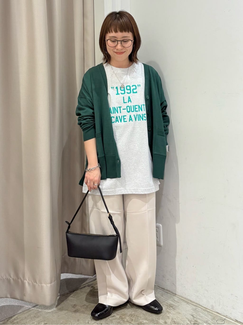 AMERICAN HOLICのコーディネートを紹介します。｜Rakuten Fashion(楽天ファッション／旧楽天ブランドアベニュー)6219086