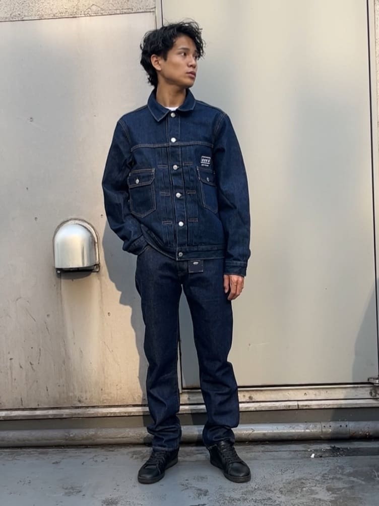 LEVI’S(R) x OASIS TYPEⅡトラッカージャケット Levi's｜LEVI'S(R) x OASIS TYPEIIトラッカージャケット | Rakuten