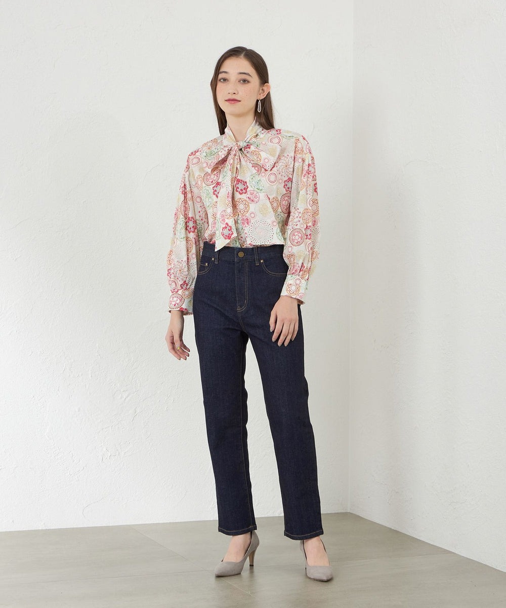 AMACAの【Anniversary Piece】【LIBERTY】 STEVE タナローンを使ったコーディネートを紹介します。｜Rakuten Fashion(楽天ファッション／旧楽天ブランドアベニュー)6220708