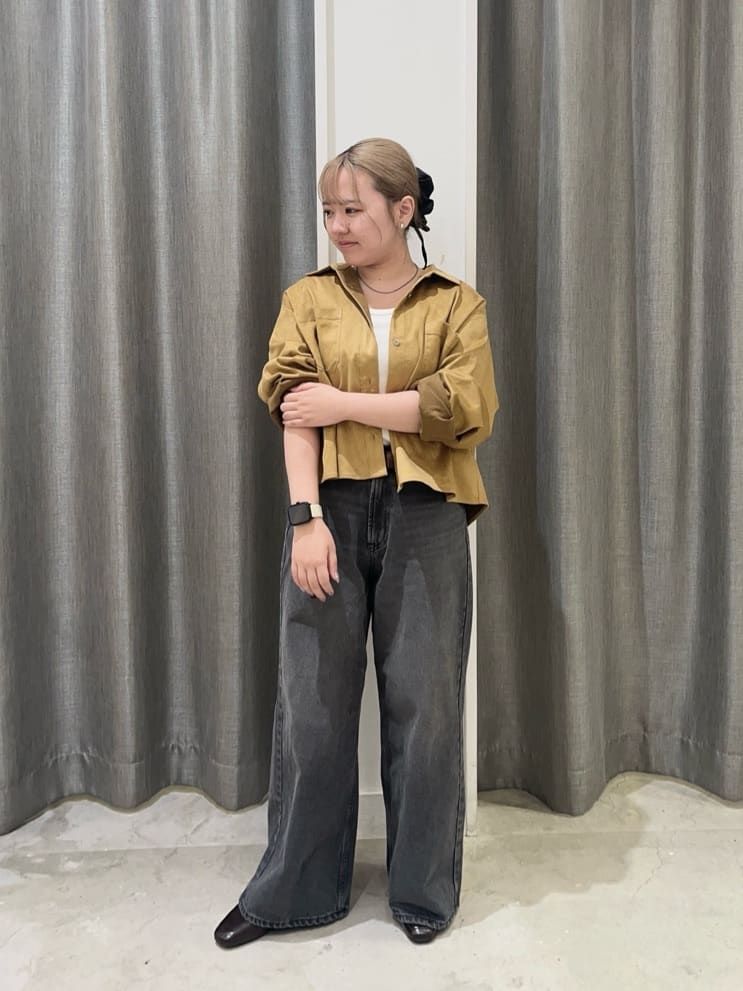 AMERICAN HOLICのコーディネートを紹介します。｜Rakuten Fashion(楽天ファッション／旧楽天ブランドアベニュー)6221026