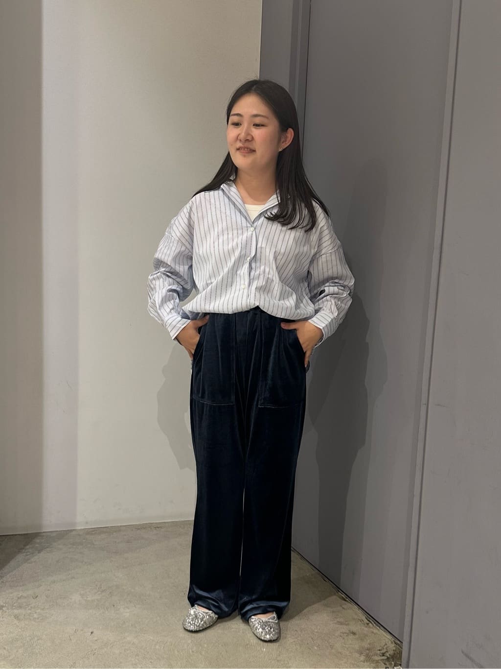 AMERICAN HOLICのコーディネートを紹介します。｜Rakuten Fashion(楽天ファッション／旧楽天ブランドアベニュー)6221163