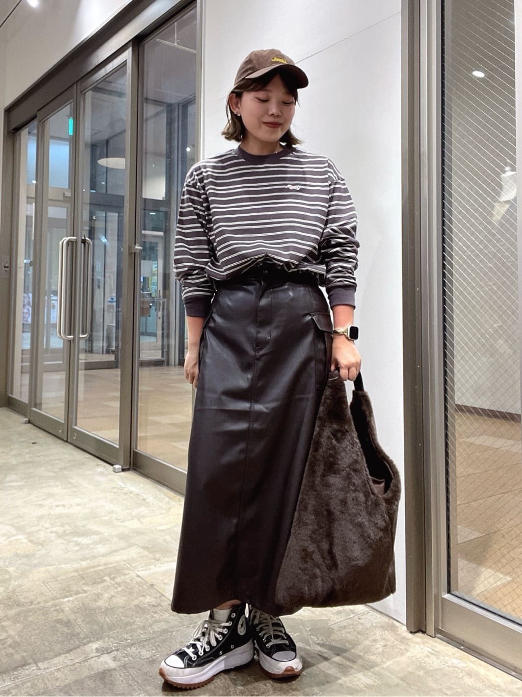 AMERICAN HOLICのコーディネートを紹介します。｜Rakuten Fashion(楽天ファッション／旧楽天ブランドアベニュー)6221194