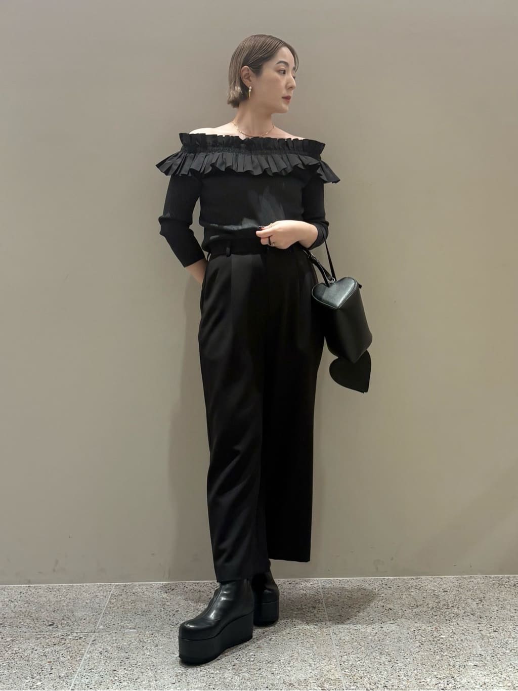 UNITED ARROWS LTD. OUTLET | フラット ショート ブーツ | Rakuten