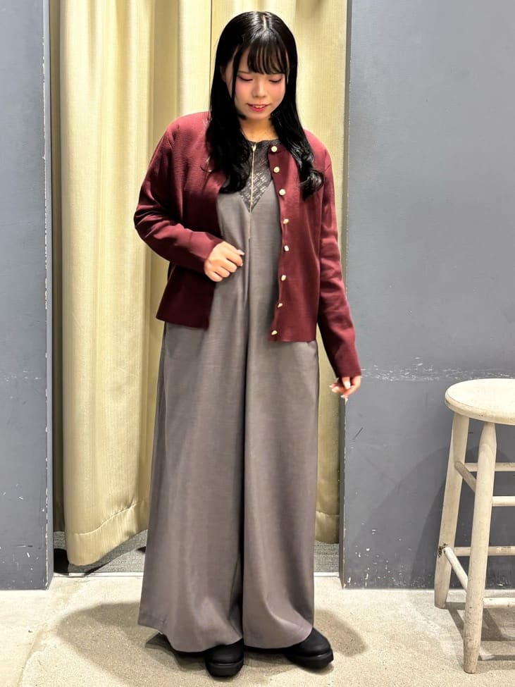 AMERICAN HOLICのコーディネートを紹介します。｜Rakuten Fashion(楽天ファッション／旧楽天ブランドアベニュー)6223754