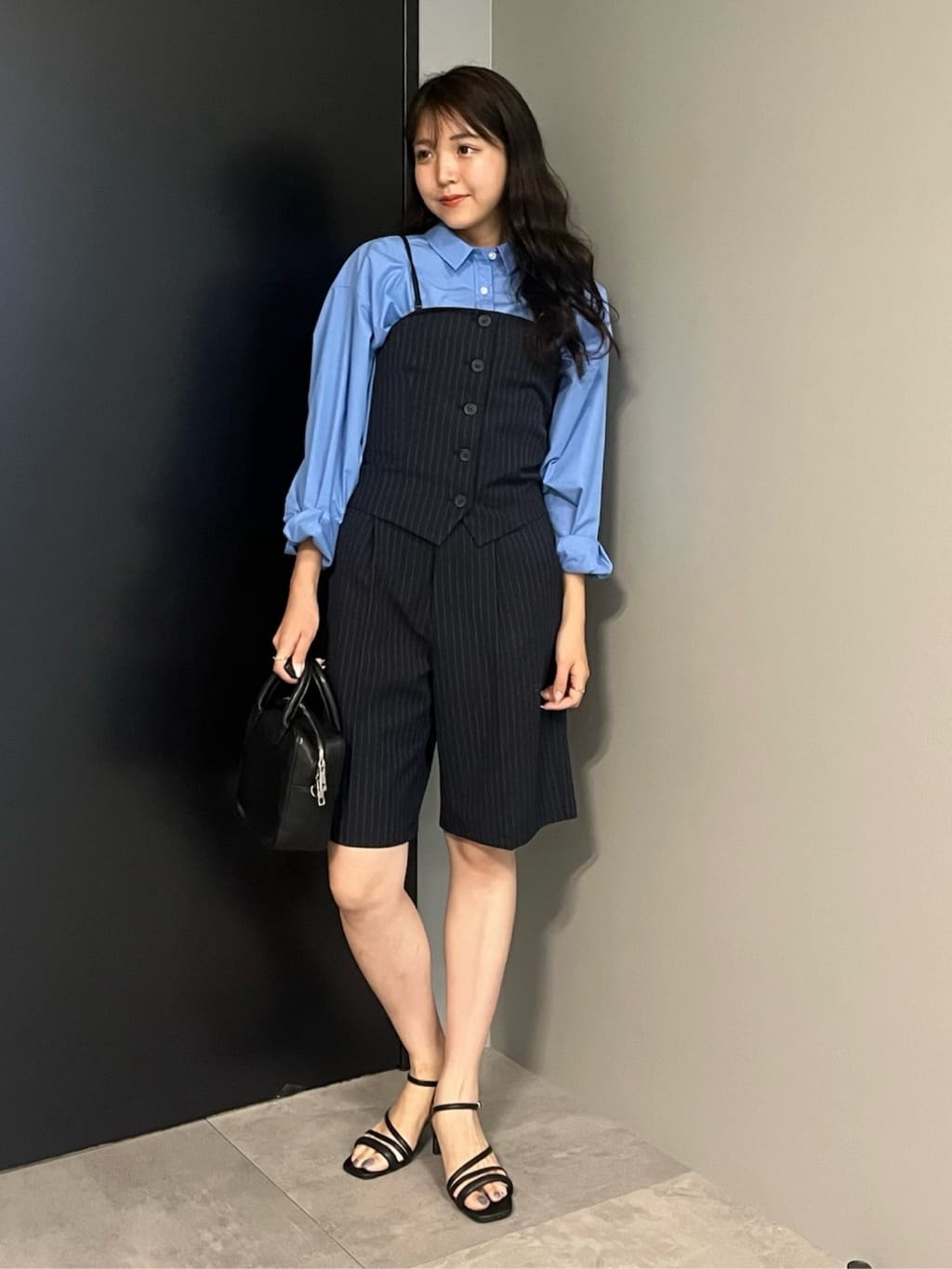 AMERICAN HOLICのコーディネートを紹介します。｜Rakuten Fashion(楽天ファッション／旧楽天ブランドアベニュー)6223858