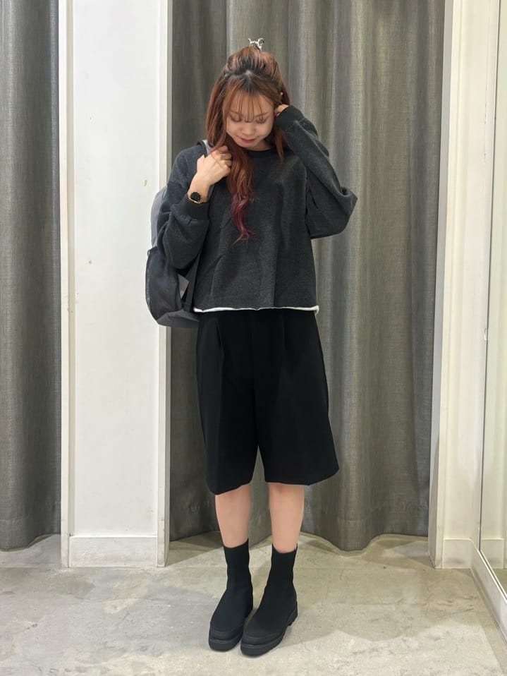 AMERICAN HOLICのコーディネートを紹介します。｜Rakuten Fashion(楽天ファッション／旧楽天ブランドアベニュー)6223991