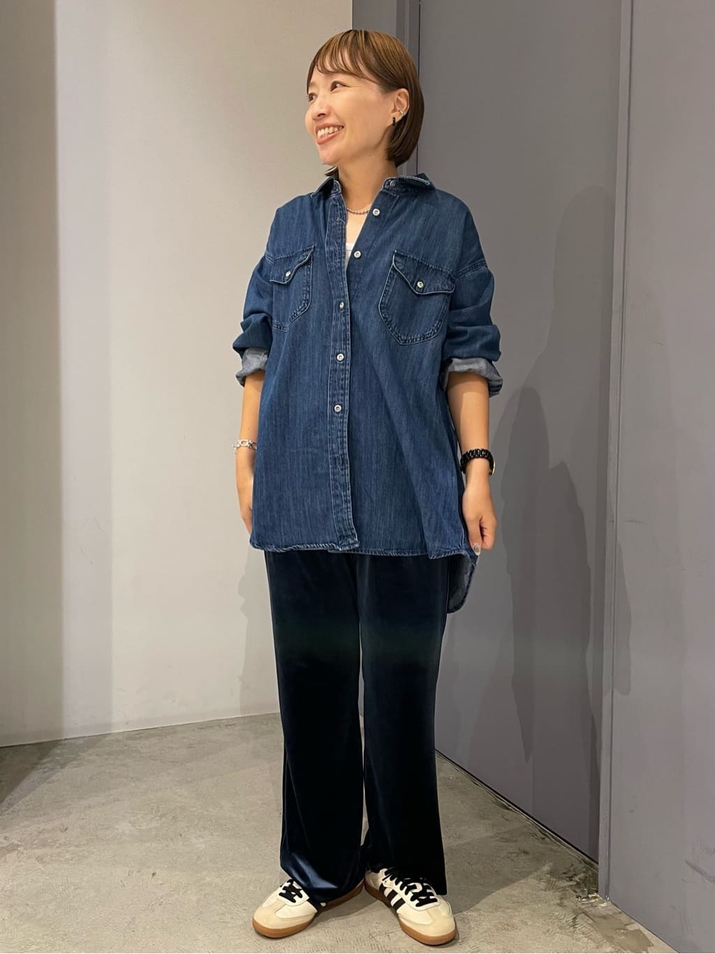 AMERICAN HOLICのコーディネートを紹介します。｜Rakuten Fashion(楽天ファッション／旧楽天ブランドアベニュー)6224470