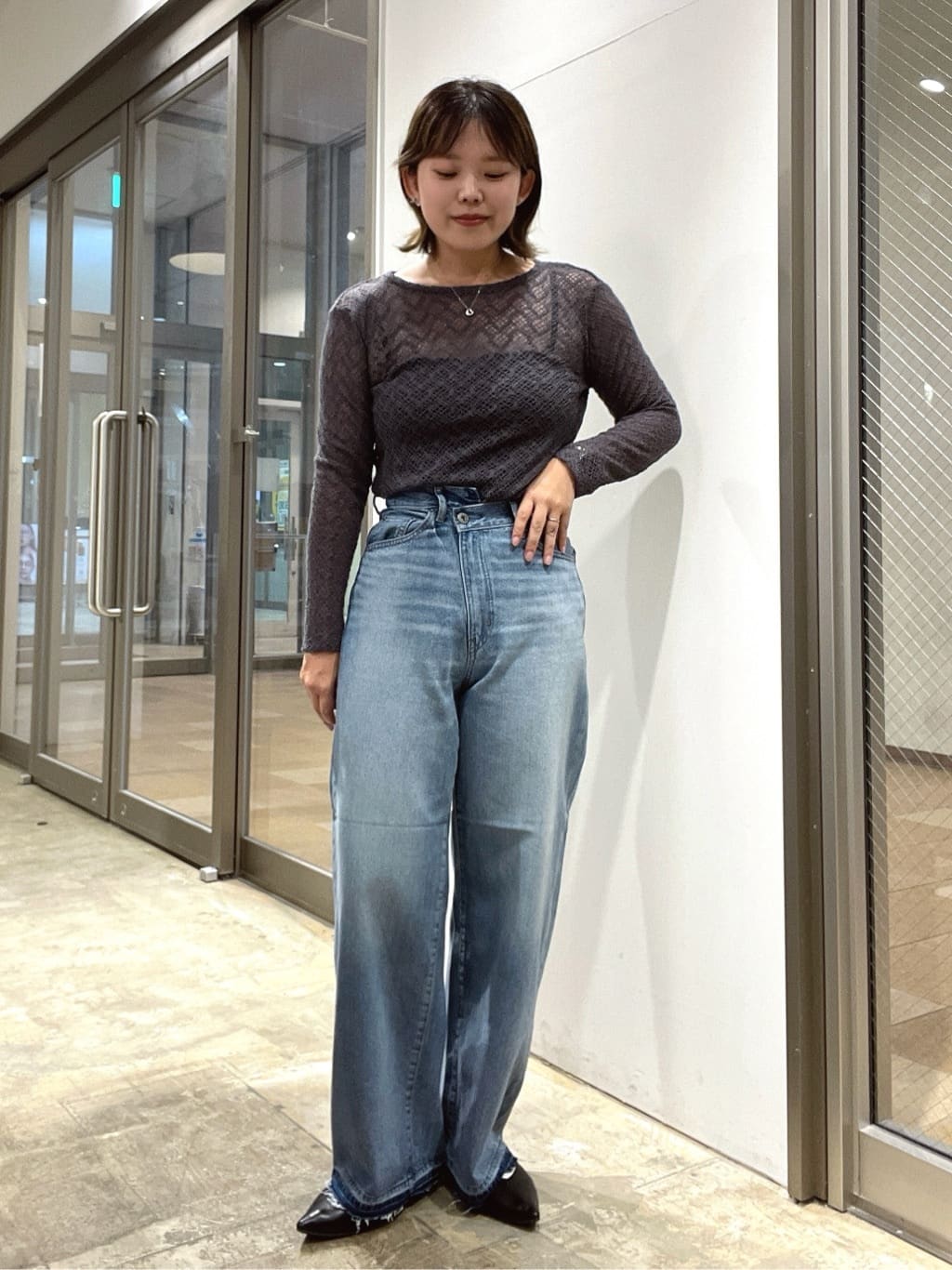 AMERICAN HOLICのコーディネートを紹介します。｜Rakuten Fashion(楽天ファッション／旧楽天ブランドアベニュー)6224914