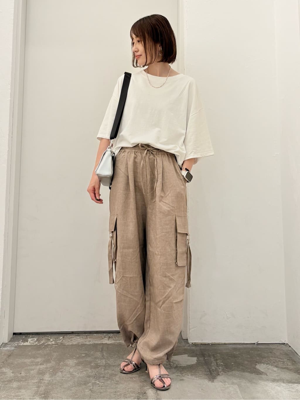 Green Parksのコーディネートを紹介します。｜Rakuten Fashion(楽天ファッション／旧楽天ブランドアベニュー)6226134