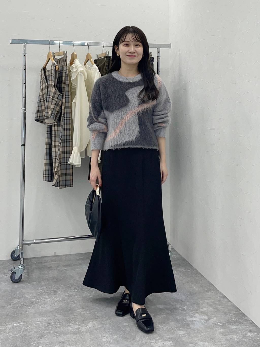 mysty womanのコーディネートを紹介します。｜Rakuten Fashion(楽天ファッション／旧楽天ブランドアベニュー)6226416