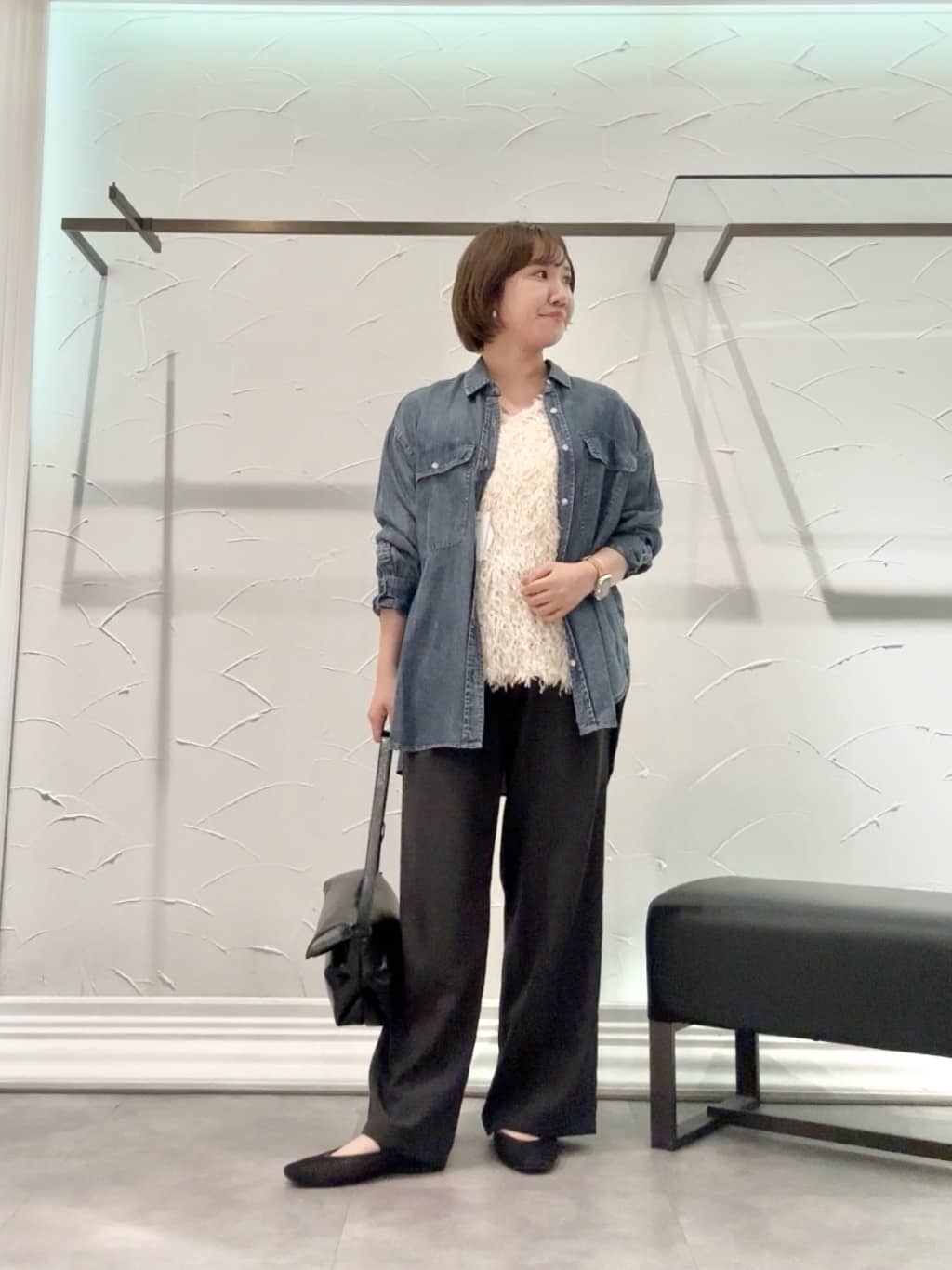 MAYSON GREYのコーディネートを紹介します。｜Rakuten Fashion(楽天ファッション／旧楽天ブランドアベニュー)6228788