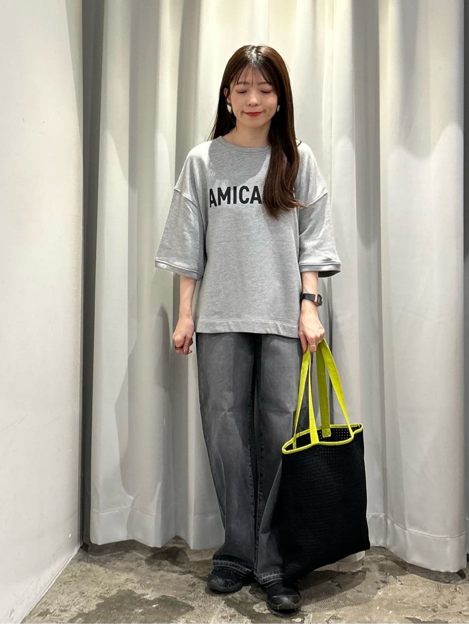 AMERICAN HOLICのコーディネートを紹介します。｜Rakuten Fashion(楽天ファッション／旧楽天ブランドアベニュー)6230176