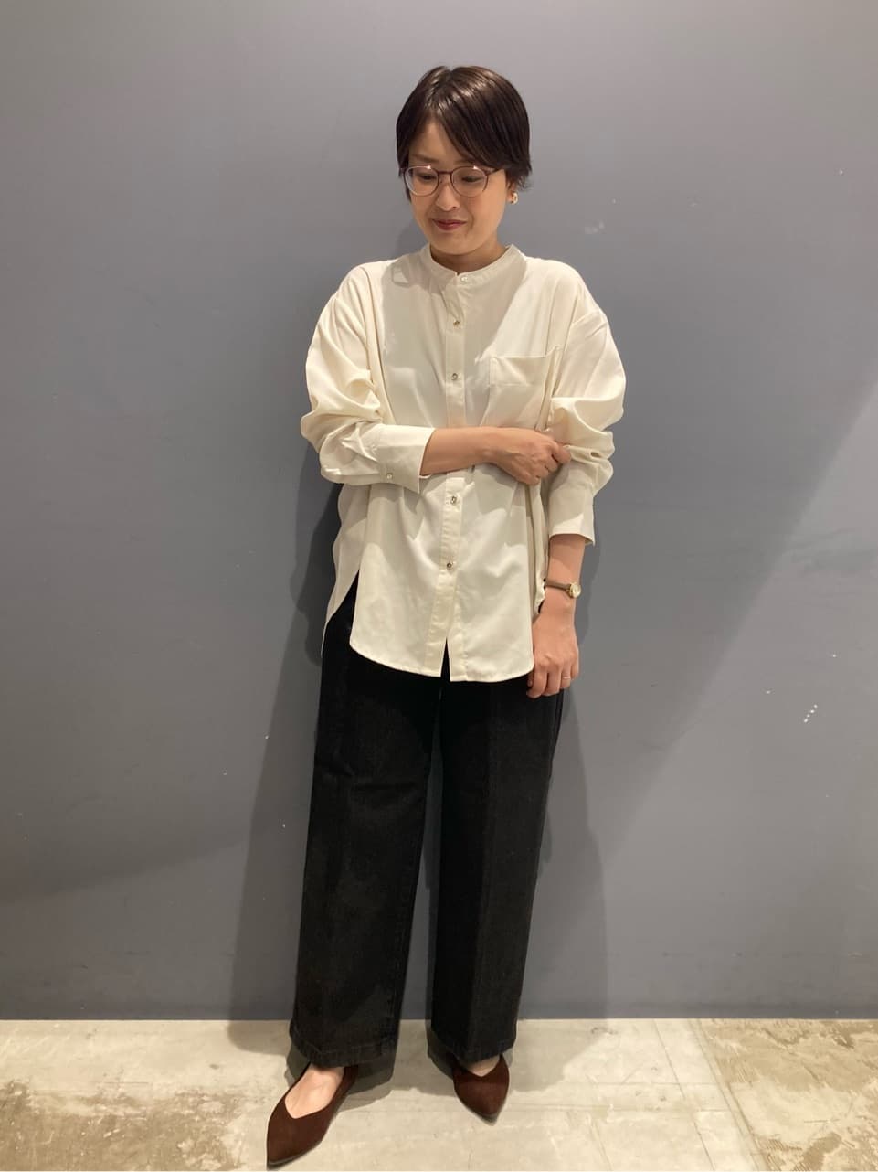 AMERICAN HOLICのコーディネートを紹介します。｜Rakuten Fashion(楽天ファッション／旧楽天ブランドアベニュー)6230763