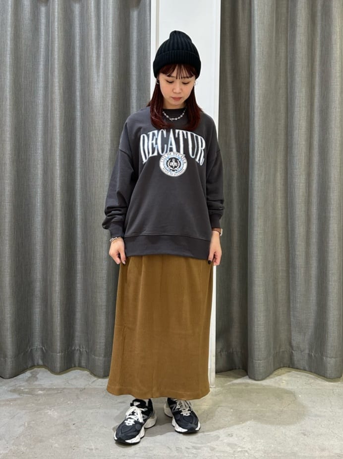 AMERICAN HOLICのコーディネートを紹介します。｜Rakuten Fashion(楽天ファッション／旧楽天ブランドアベニュー)6230930