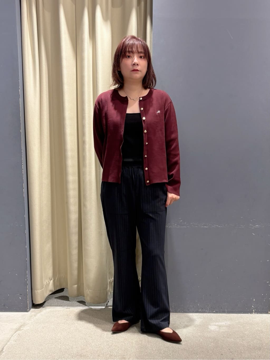 AMERICAN HOLICのコーディネートを紹介します。｜Rakuten Fashion(楽天ファッション／旧楽天ブランドアベニュー)6231876