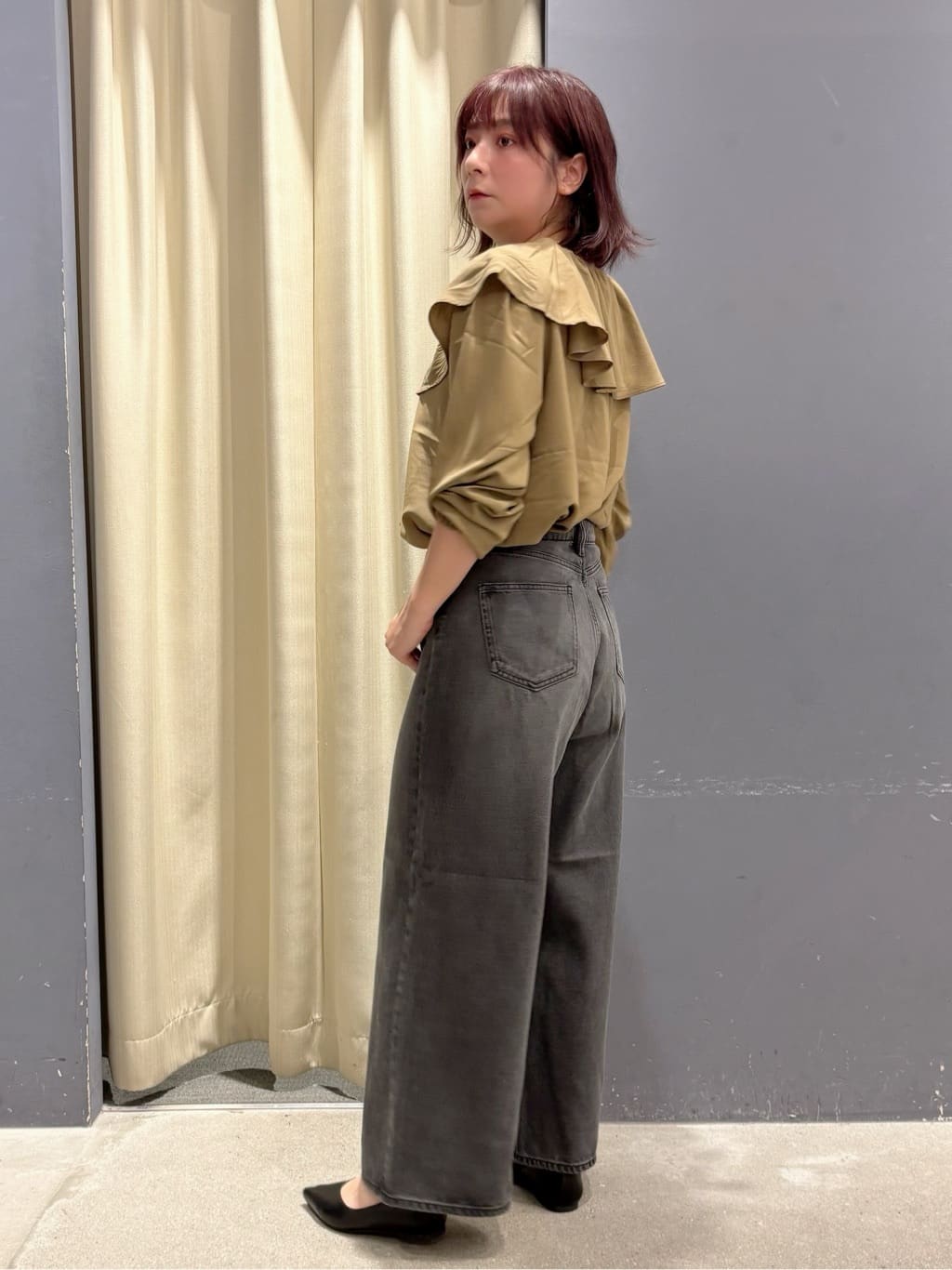 AMERICAN HOLICのコーディネートを紹介します。｜Rakuten Fashion(楽天ファッション／旧楽天ブランドアベニュー)6231880