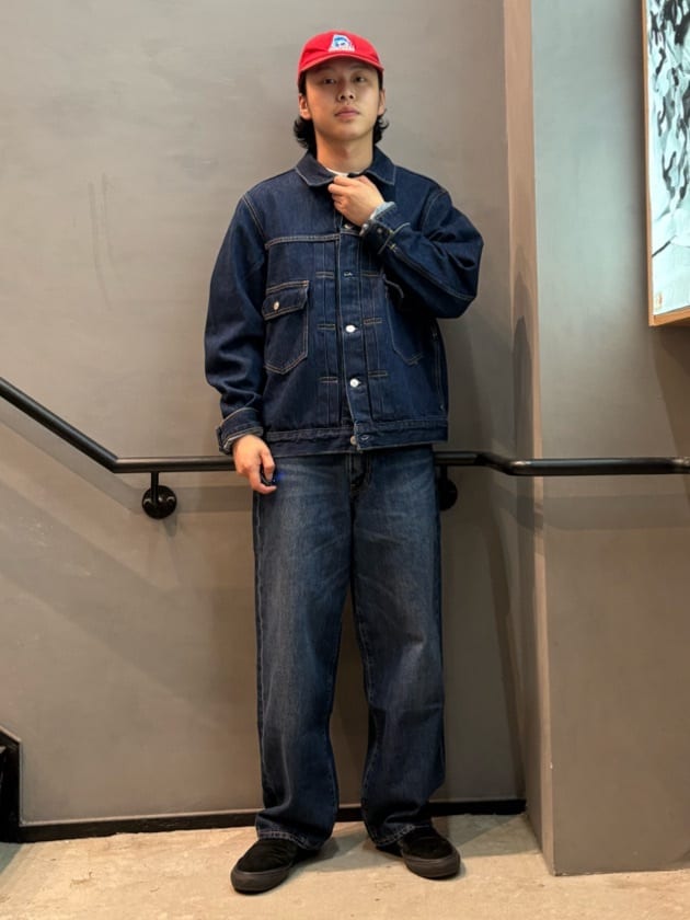 Levi's | LEVI'S(R) x OASIS TYPEIIトラッカージャケット | Rakuten