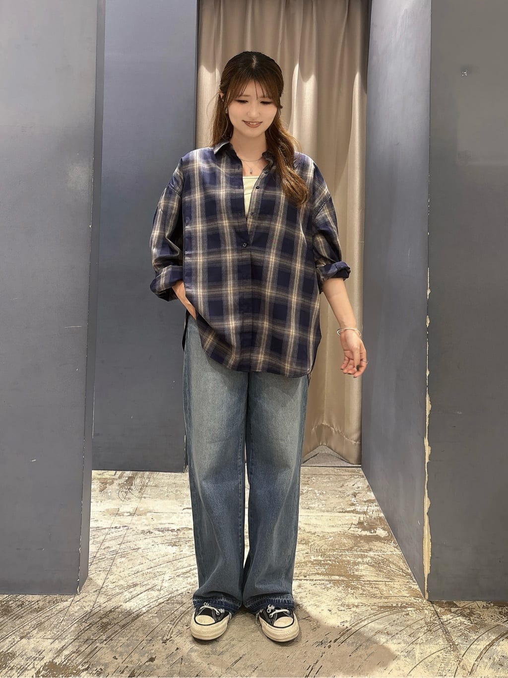 AMERICAN HOLICのコーディネートを紹介します。｜Rakuten Fashion(楽天ファッション／旧楽天ブランドアベニュー)6231998