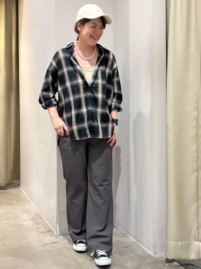AMERICAN HOLICのコーディネートを紹介します。｜Rakuten Fashion(楽天ファッション／旧楽天ブランドアベニュー)6232058