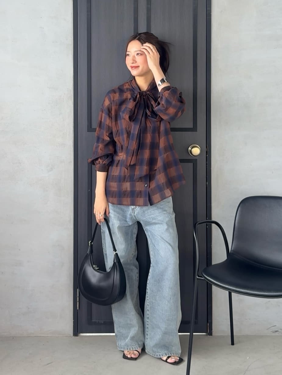 MAYSON GREYのコーディネートを紹介します。｜Rakuten Fashion(楽天ファッション／旧楽天ブランドアベニュー)6233052