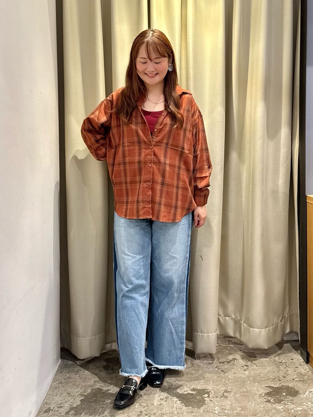 AMERICAN HOLICのコーディネートを紹介します。｜Rakuten Fashion(楽天ファッション／旧楽天ブランドアベニュー)6233103